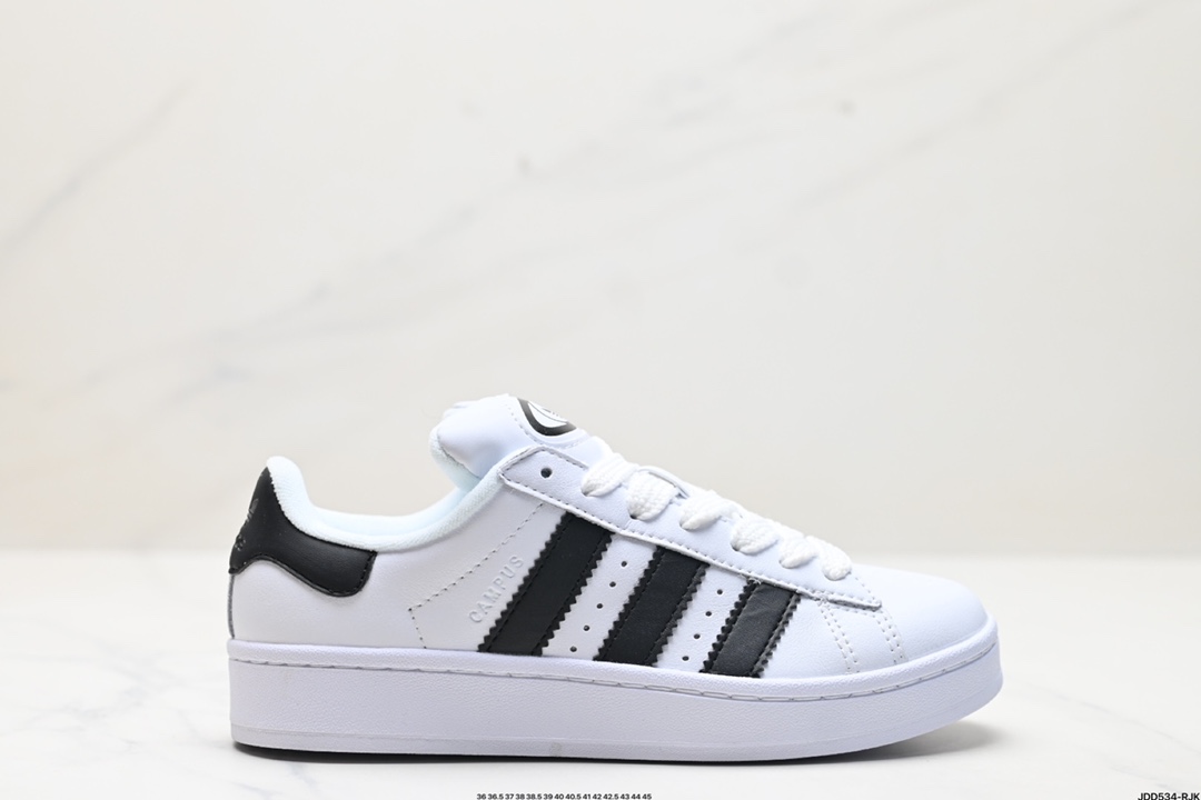 Adidas Campus Shoes